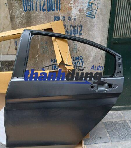 CÁNH CỬA PHỤ HONDA CITY 2016 | 67651T9A305ZZ