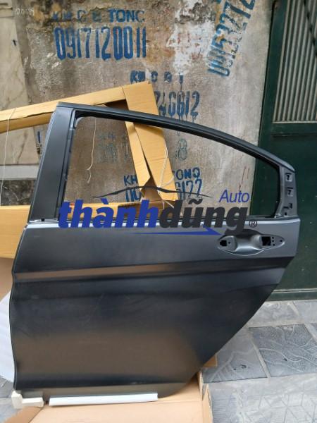 CÁNH CỬA PHỤ HONDA CITY 2016 | 67651T9A305ZZ