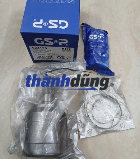 ĐẦU LÁP KIA SPORTAGE 2.4L AT 4WD | 49535D7710