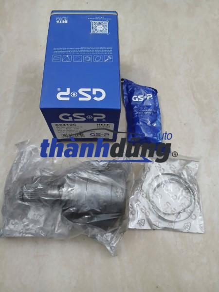 ĐẦU LÁP KIA SPORTAGE 2.4L AT 4WD | 49535D7710