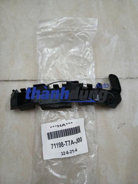 NẸP CÀI CẢN TRƯỚC TRÁI XE HONDA HRV | 71198T7AJ00