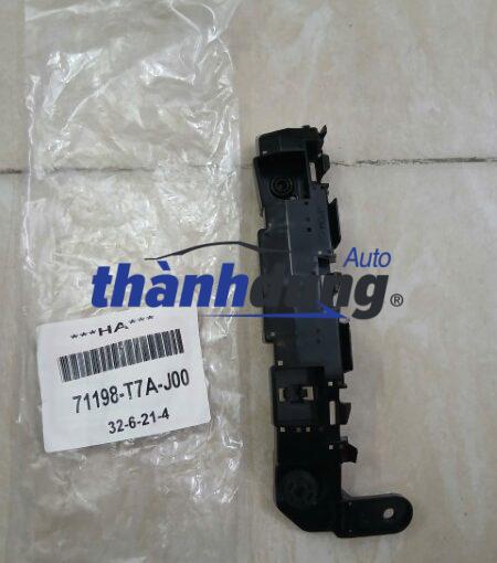 NẸP CÀI CẢN TRƯỚC TRÁI XE HONDA HRV | 71198T7AJ00