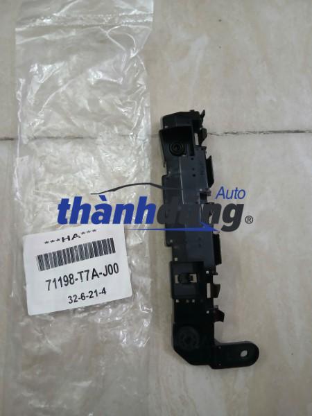 NẸP CÀI CẢN TRƯỚC TRÁI XE HONDA HRV | 71198T7AJ00