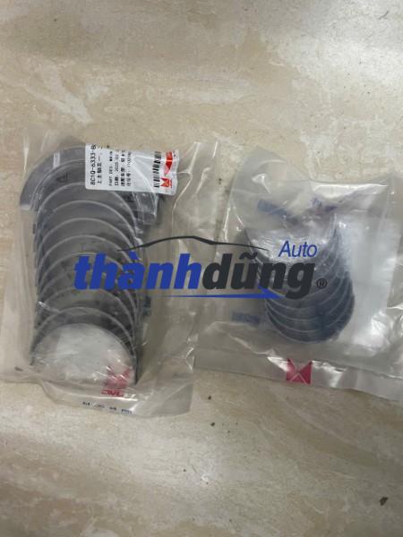 MIỄNG TAY DÊN MAZDA BT50 2.2 2015 | 4C1Q6211BAA