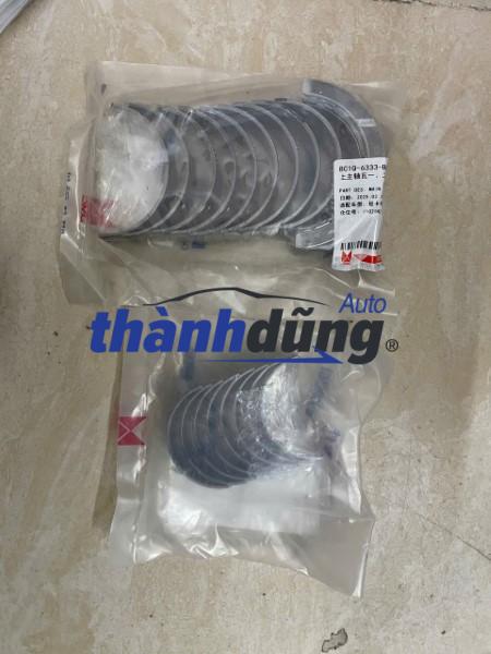 MIỄNG TAY DÊN MAZDA BT50 2.2 2015 | 4C1Q6211BAA