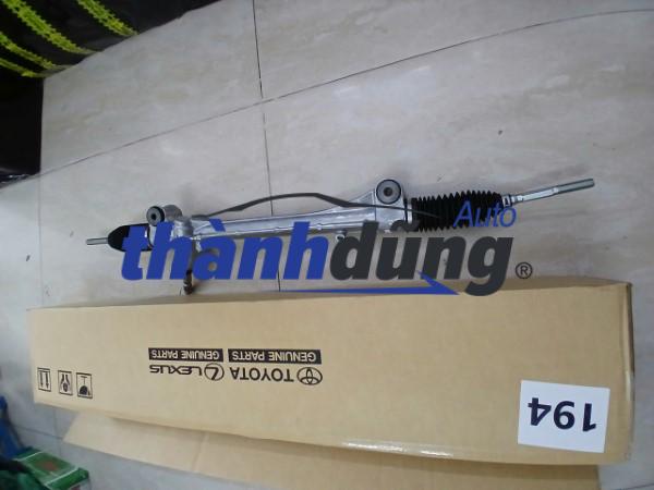 THƯỚC LÁI TOYOTA CAMRY 2011-2020 | 4551006041