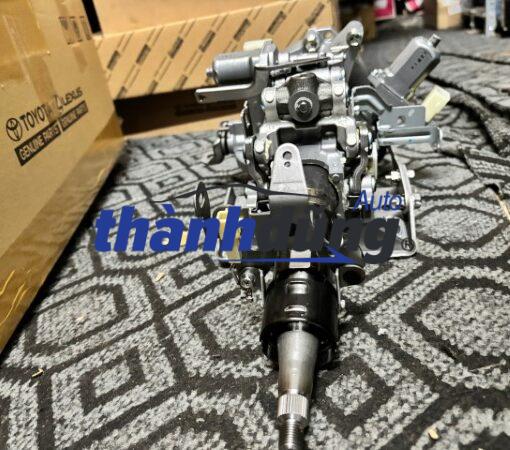 CỌC LÁI TOYOTA CAMRY 2.5L 2AR | 4520A06080