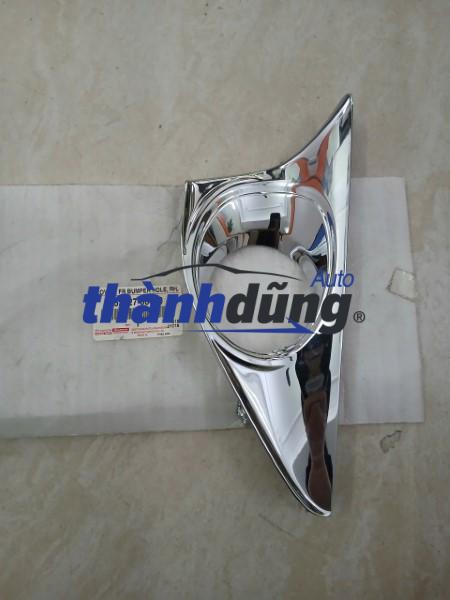 ỐP MẠ ĐÈN SƯƠNG MÙ TOYOTA CAMRY 2014 | 5212706420