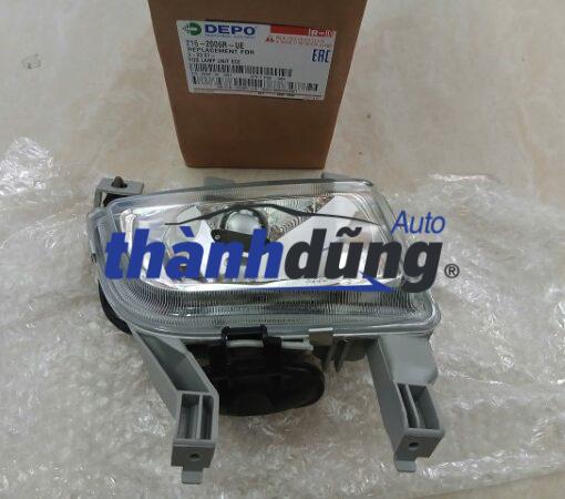 ĐÈN GẦM PHỤ MAZDA 323 2002 | B30D51680