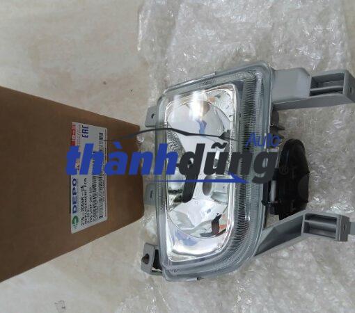 ĐÈN GẦM PHỤ MAZDA 323 2002 | B30D51680