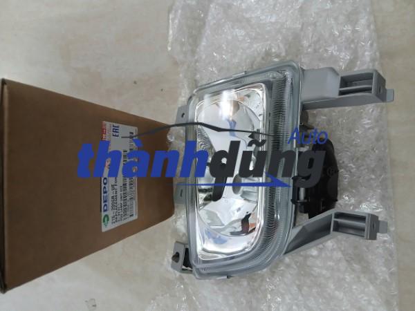 ĐÈN GẦM PHỤ MAZDA 323 2002 | B30D51680