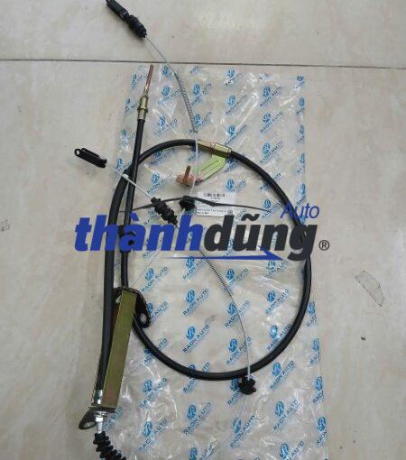 CÁP PHANH TAY XE KIA CD5 2000 | KK15344150