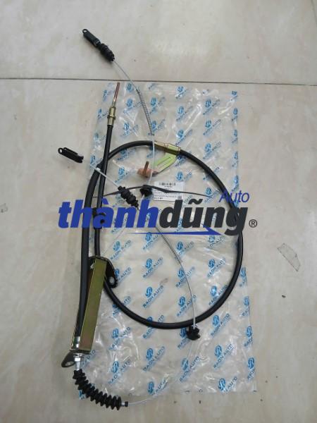 CÁP PHANH TAY XE KIA CD5 2000 | KK15344150