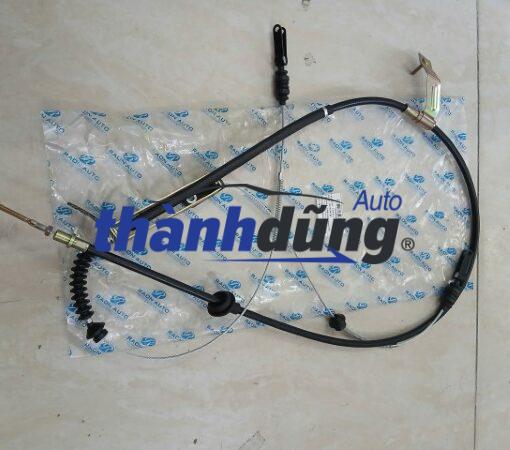 CÁP PHANH TAY XE KIA CD5 2000 | KK15344150