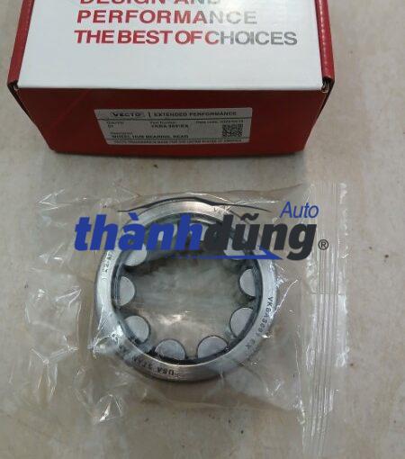 BI MAY Ơ SAU FORD TRANSIT 2.0 TDCI | VKBA3591