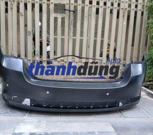 CẢN SAU MAZDA 2 LUXURY 2023 | DHS150221BTT