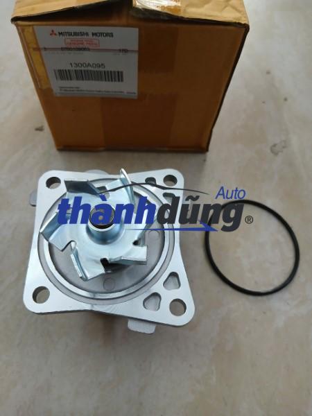BƠM NƯỚC XE MITSUBISHI XPANDER 2019 | 1300A095
