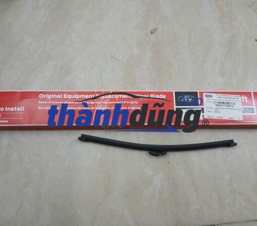 LƯỠI GẠT MƯA SAU FORD EXPLORER 2018 | BB5Z17528FA
