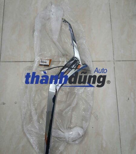 NẸP MẠ CA LĂNG TRÁI MAZDA BT50 2023 | 1K0A507TZ