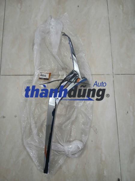 NẸP MẠ CA LĂNG TRÁI MAZDA BT50 2023 | 1K0A507TZ