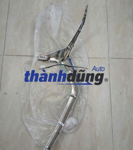 NẸP MẠ CA LĂNG TRÁI MAZDA BT50 2023 | 1K0A507TZ