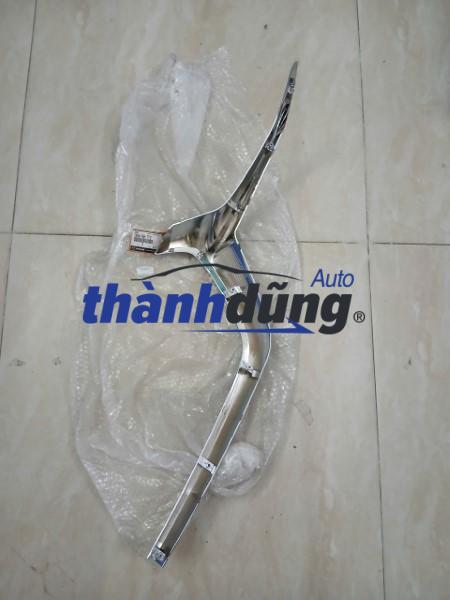 NẸP MẠ CA LĂNG TRÁI MAZDA BT50 2023 | 1K0A507TZ