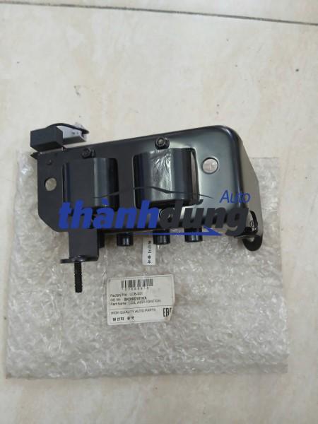 MÔ BIN ĐÁNH LỬA KIA SPECTRA | 0K30E1810X