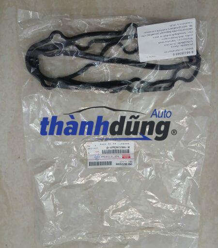 RON DÀN CÒ ISUZU MU-X 2018 | 8982283690