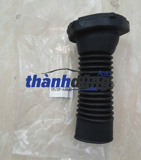 CHỤP BỤI GIẢM XÓC TRƯỚC PHẢI TOYOTA CAMRY | 4825933020