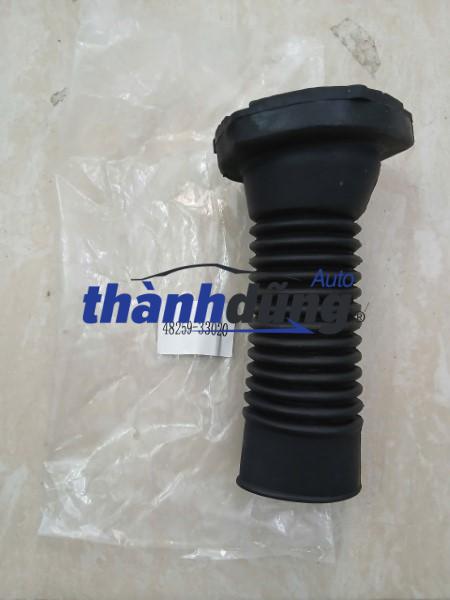 CHỤP BỤI GIẢM XÓC TRƯỚC PHẢI TOYOTA CAMRY | 4825933020