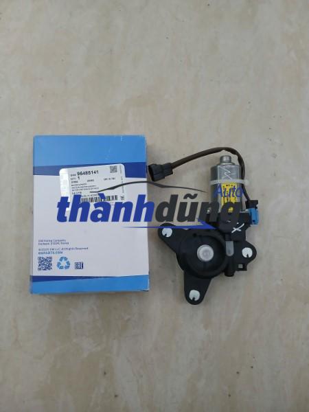 MÔ TƠ LÊN KÍNH DAEWOO MATIZ 2005 | 96485141