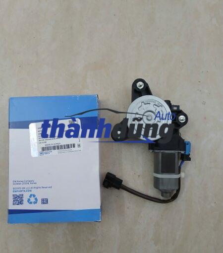 MÔ TƠ LÊN KÍNH DAEWOO MATIZ 2005 | 96485141