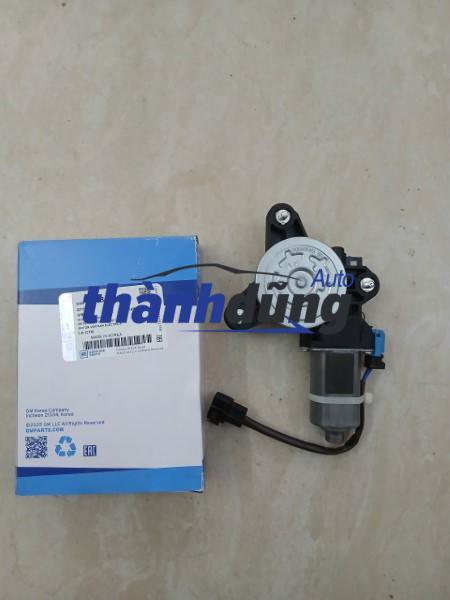 MÔ TƠ LÊN KÍNH DAEWOO MATIZ 2005 | 96485141