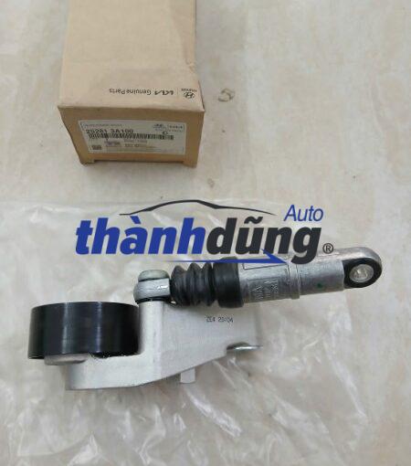 TĂNG TỔNG HYUNDAI VERACRUZ 3.0 2012 | 252813A100
