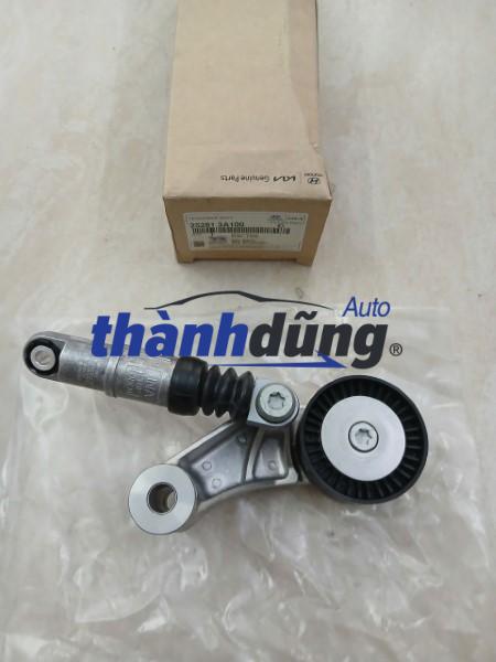 TĂNG TỔNG HYUNDAI VERACRUZ 3.0 2012 | 252813A100