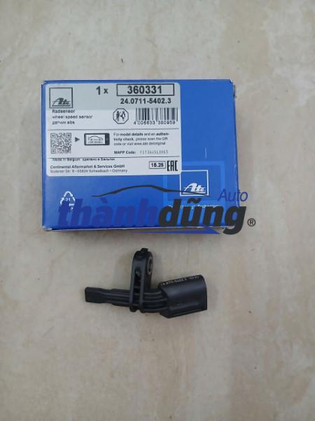 CẢM BIẾN ABS PORSCHE CAYENNE 2012-2017 | 95860640502