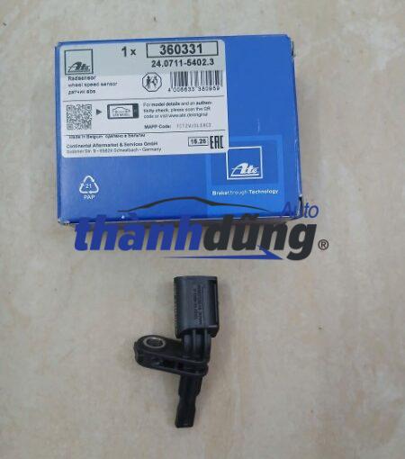 CẢM BIẾN ABS PORSCHE CAYENNE 2012-2017 | 95860640502