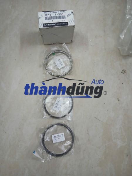 XÉC MĂNG MAZDA CX5 2013-2019 | PEY111SC0