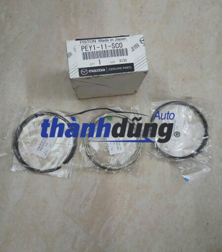 XÉC MĂNG MAZDA CX5 2013-2019 | PEY111SC0