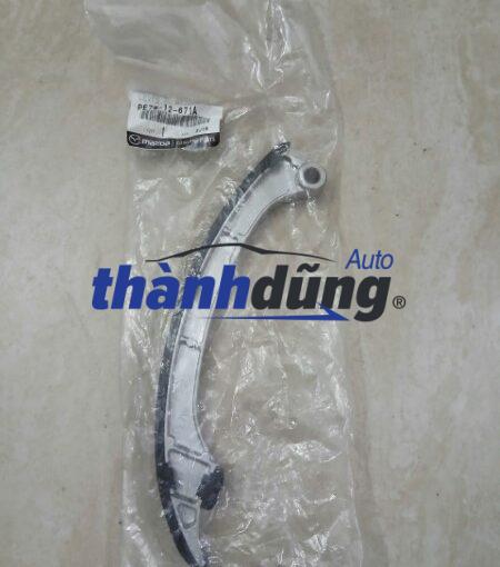 TÝ XÍCH CAM CONG XE MAZDA CX5 2016 | PE7W12671A