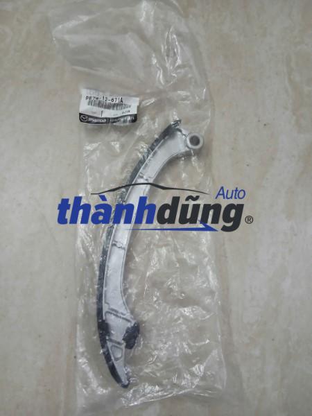 TÝ XÍCH CAM CONG XE MAZDA CX5 2016 | PE7W12671A