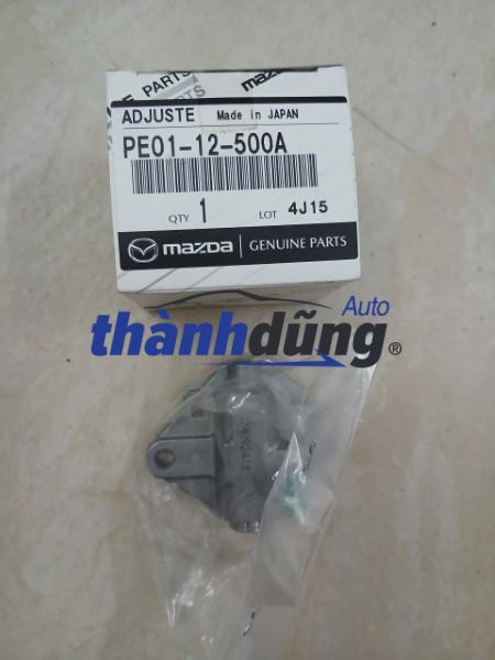 TĂNG CAM MAZDA CX3 2020 | PE0112500A