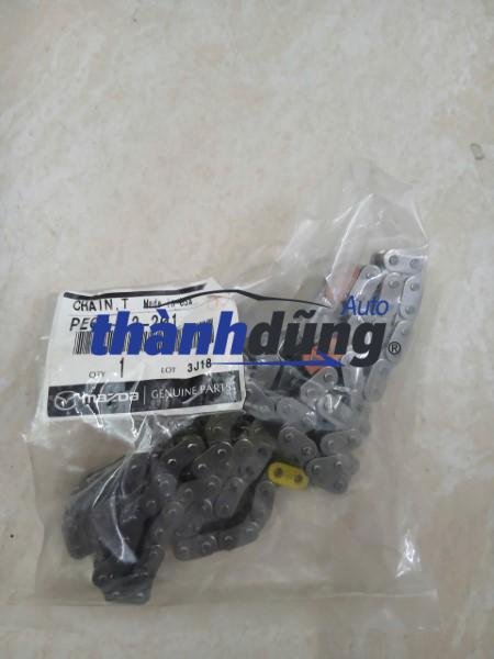 SÊN CAM MAZDA 3 2.0 2016 | PE0212201