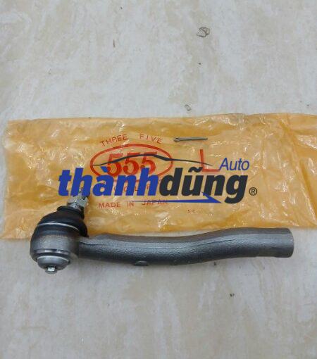 ROTUYN LÁI NGOÀI PHỤ XE TOYOTA RAV4 | 4504609650