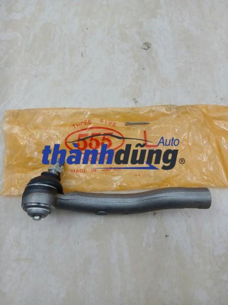 ROTUYN LÁI NGOÀI PHỤ XE TOYOTA RAV4 | 4504609650