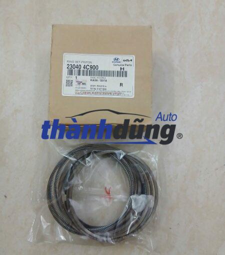 XÉC MĂNG HYUNDAI MIGHTY EX8 D4CC | 230404C900