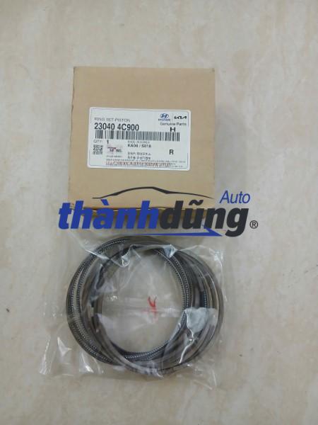 XÉC MĂNG HYUNDAI MIGHTY EX8 D4CC | 230404C900