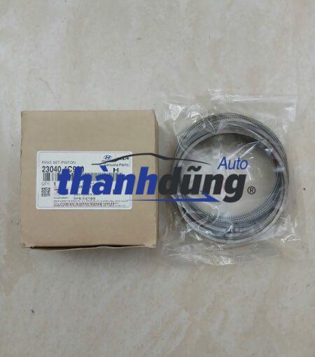 XÉC MĂNG HYUNDAI MIGHTY EX8 D4CC | 230404C900