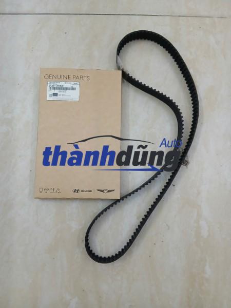 DÂY CUROA CAM KIA CARNIVAL 2.2 2020 | 243512R000