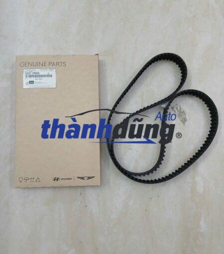 DÂY CUROA CAM KIA CARNIVAL 2.2 2020 | 243512R000